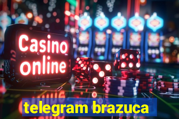 telegram brazuca